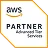 AWS Advanced Tier Services