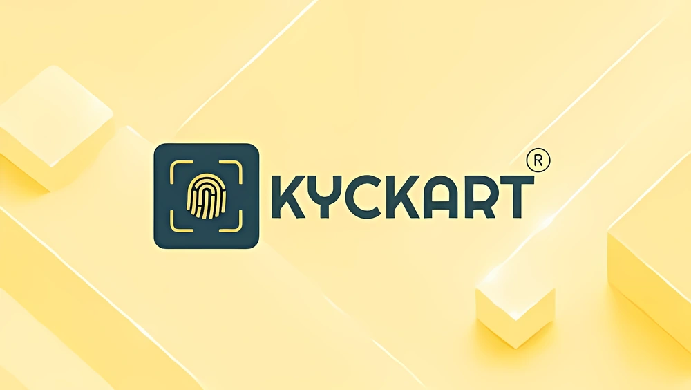 KYCKart — Digital KYC Verification for RegTech