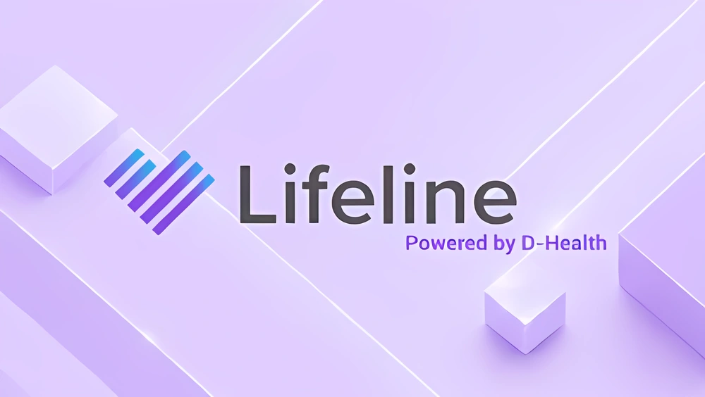 My Lifeline — Healthcare Management Platform
