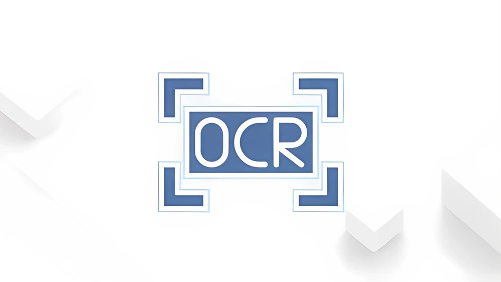 OCR Tool For Mass Invoice Processing and Better Efficiency