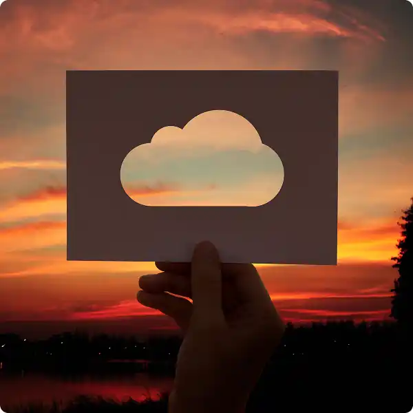 AWS Cloud Migration